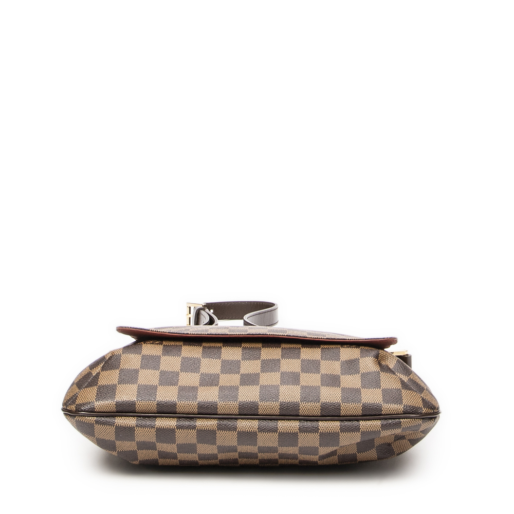 Louis Vuitton Musette - Picture 6 of 10